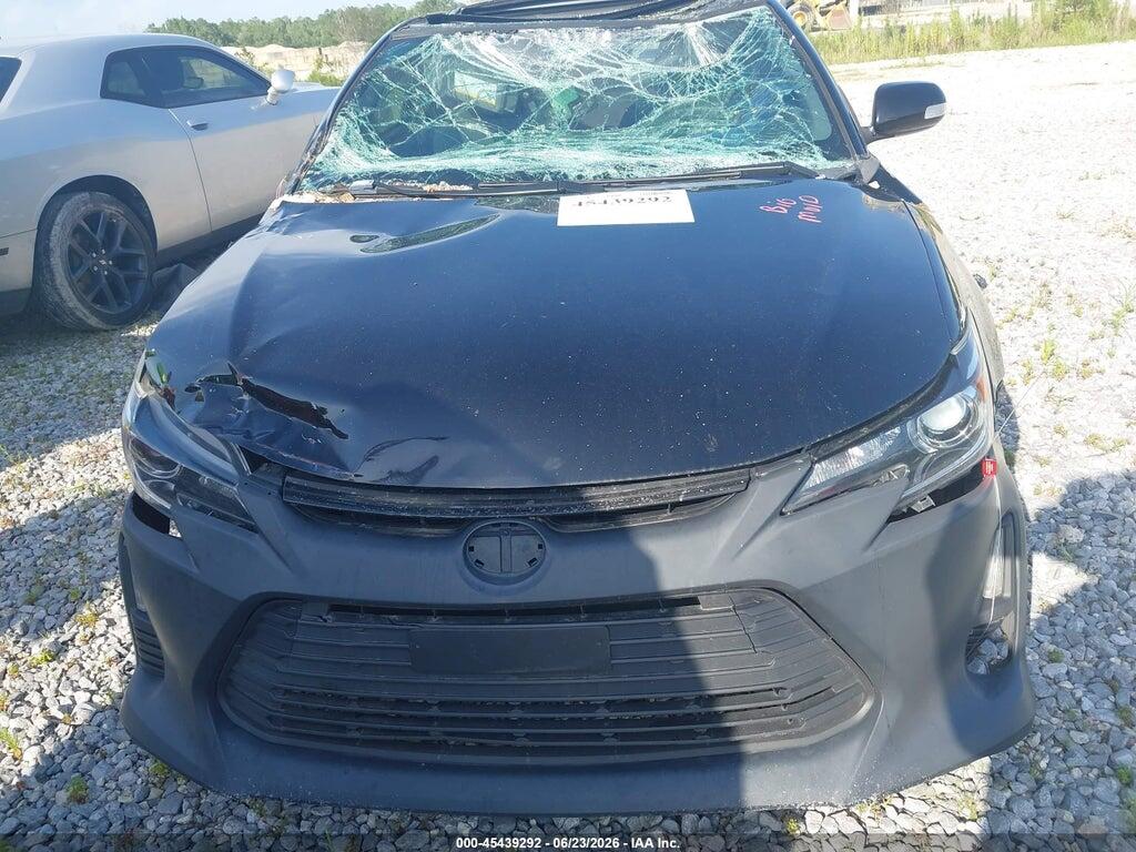 JTKJF5C76GJ018704 2016 SCION TC photo no. 12