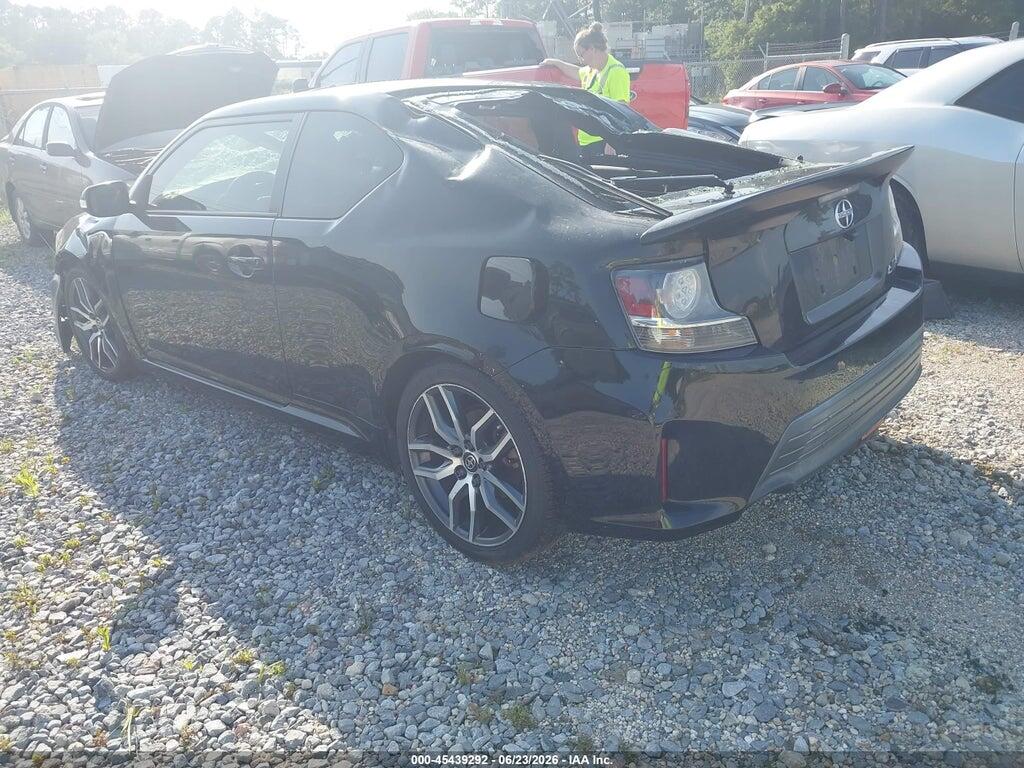 JTKJF5C76GJ018704 2016 SCION TC photo no. 3