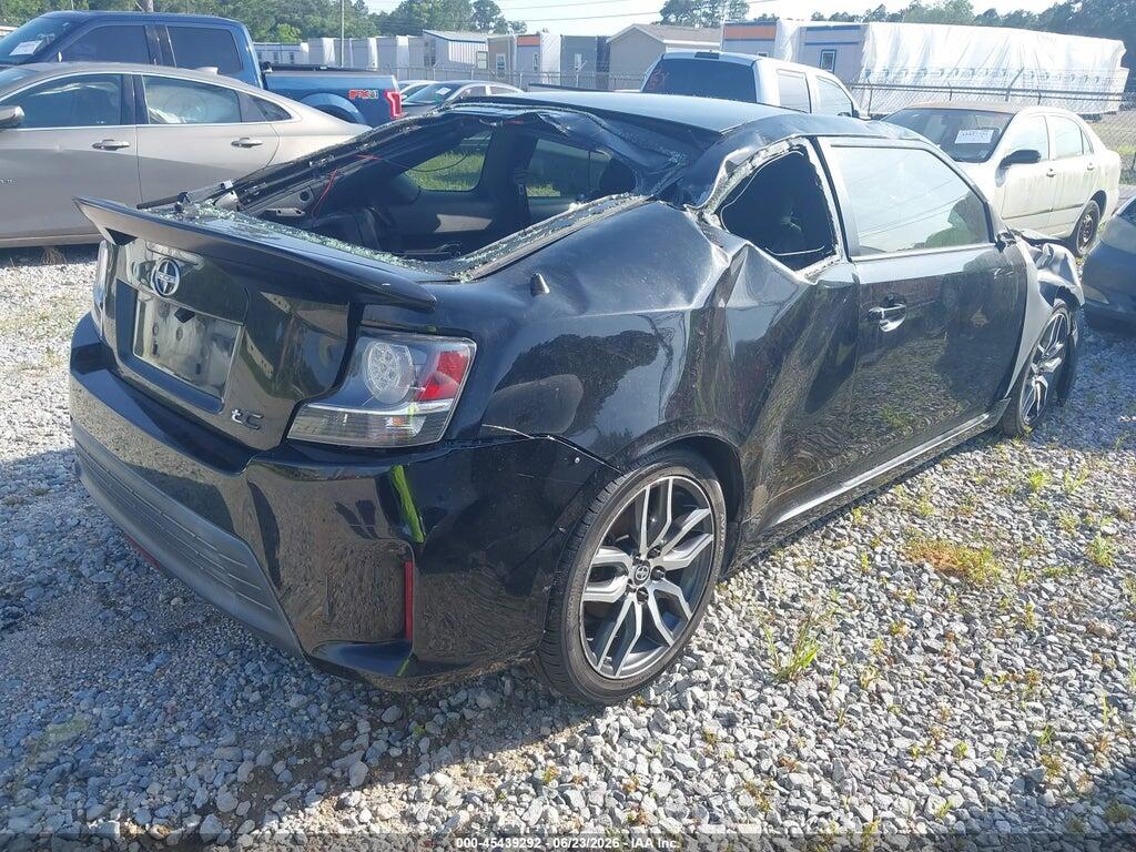 JTKJF5C76GJ018704 2016 SCION TC photo no. 4