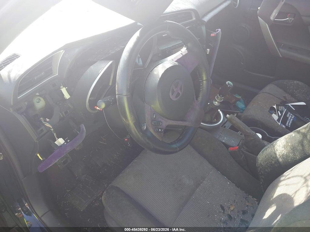 JTKJF5C76GJ018704 2016 SCION TC photo no. 7