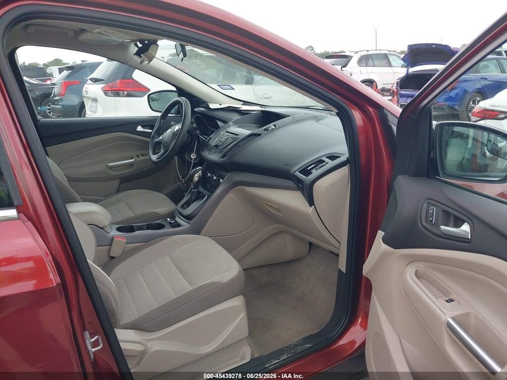 1FMCU0GX3EUA61617 2014 FORD ESCAPE photo no. 5
