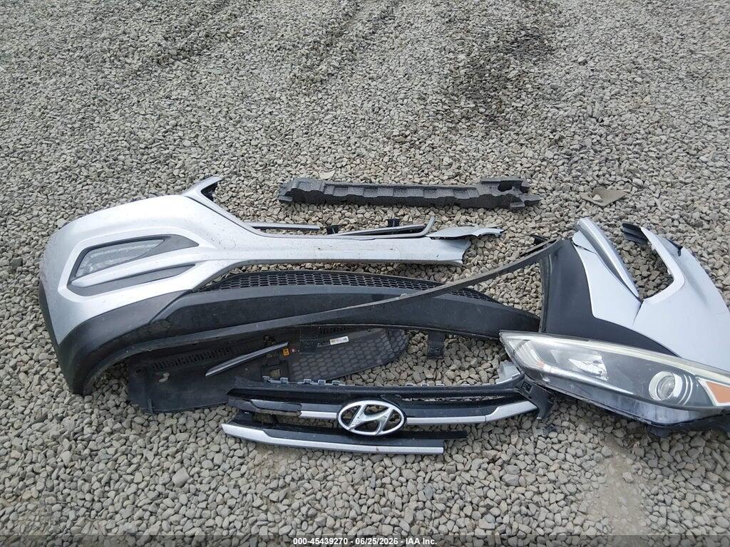 KM8J3CA40JU773376 2018 HYUNDAI TUCSON photo no. 12