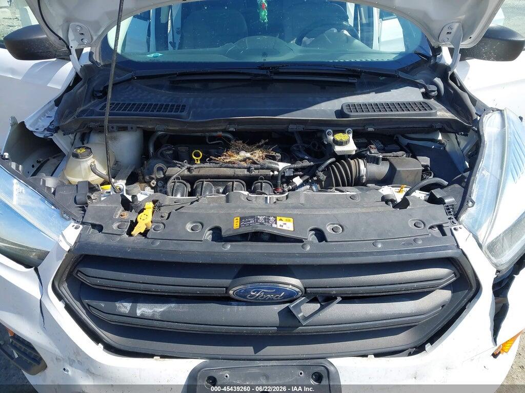 1FMCU0F73HUA50669 2017 FORD ESCAPE photo no. 10