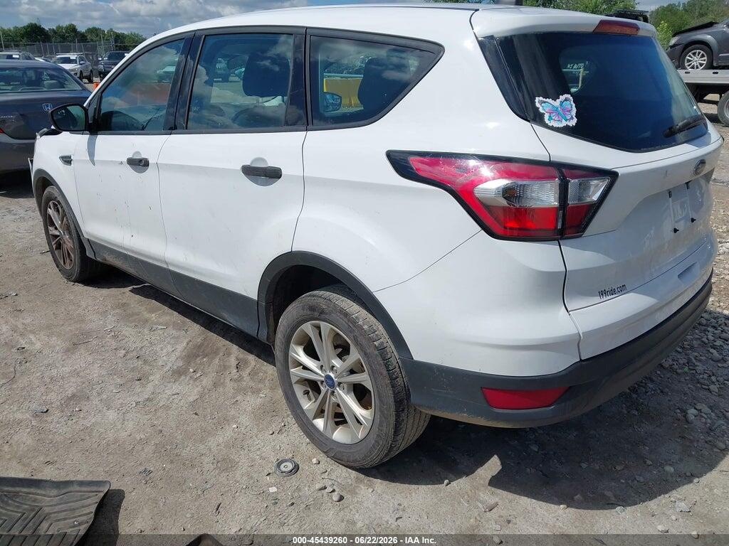1FMCU0F73HUA50669 2017 FORD ESCAPE photo no. 3