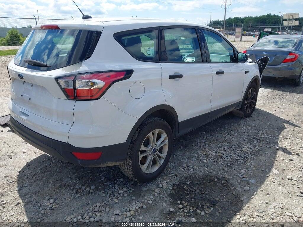 1FMCU0F73HUA50669 2017 FORD ESCAPE photo no. 4
