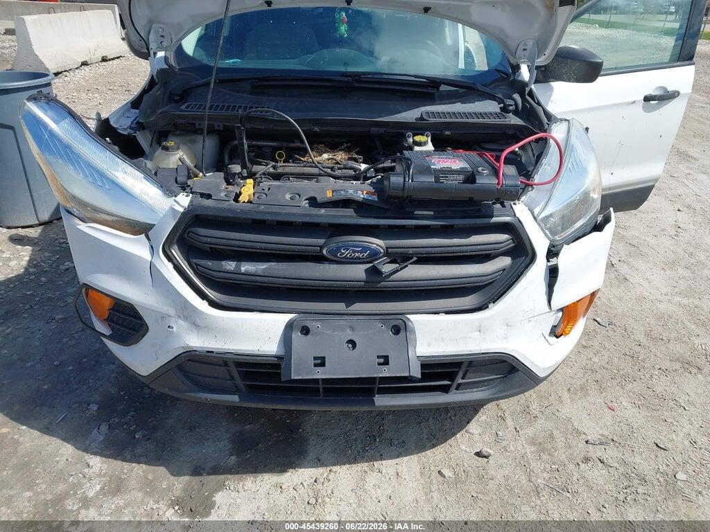 1FMCU0F73HUA50669 2017 FORD ESCAPE photo no. 6