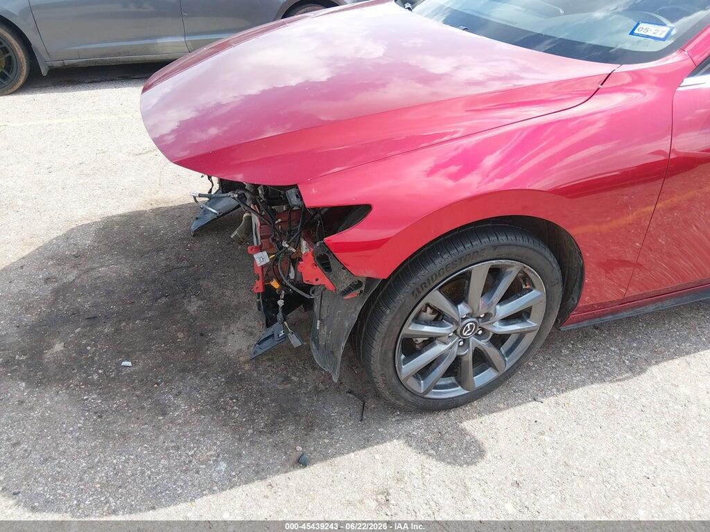 JM1BPALM2P1610785 2023 MAZDA MAZDA3 photo no. 6