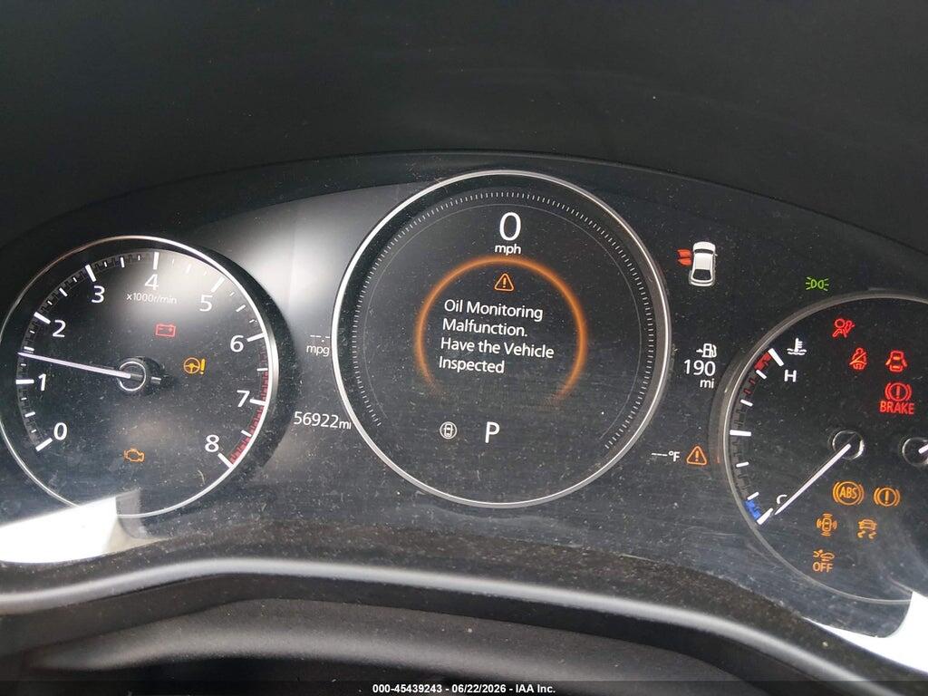 JM1BPALM2P1610785 2023 MAZDA MAZDA3 photo no. 7