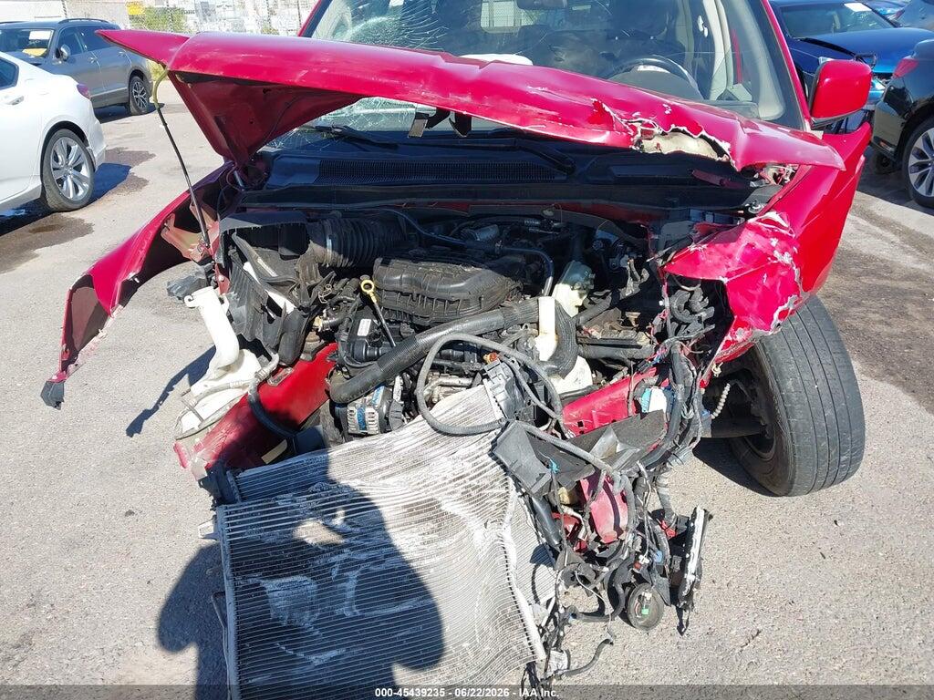 2C4RDGDG0CR321820 2012 DODGE GRAND CARAVAN photo no. 10