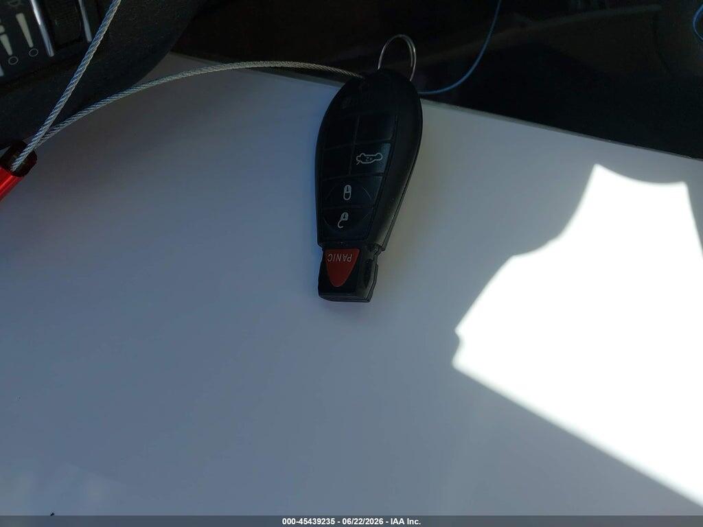 2C4RDGDG0CR321820 2012 DODGE GRAND CARAVAN photo no. 11