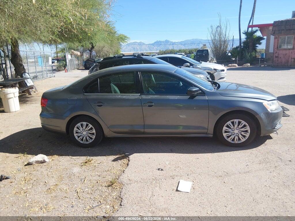 3VW2K7AJXEM353124 2014 VOLKSWAGEN JETTA photo no. 12