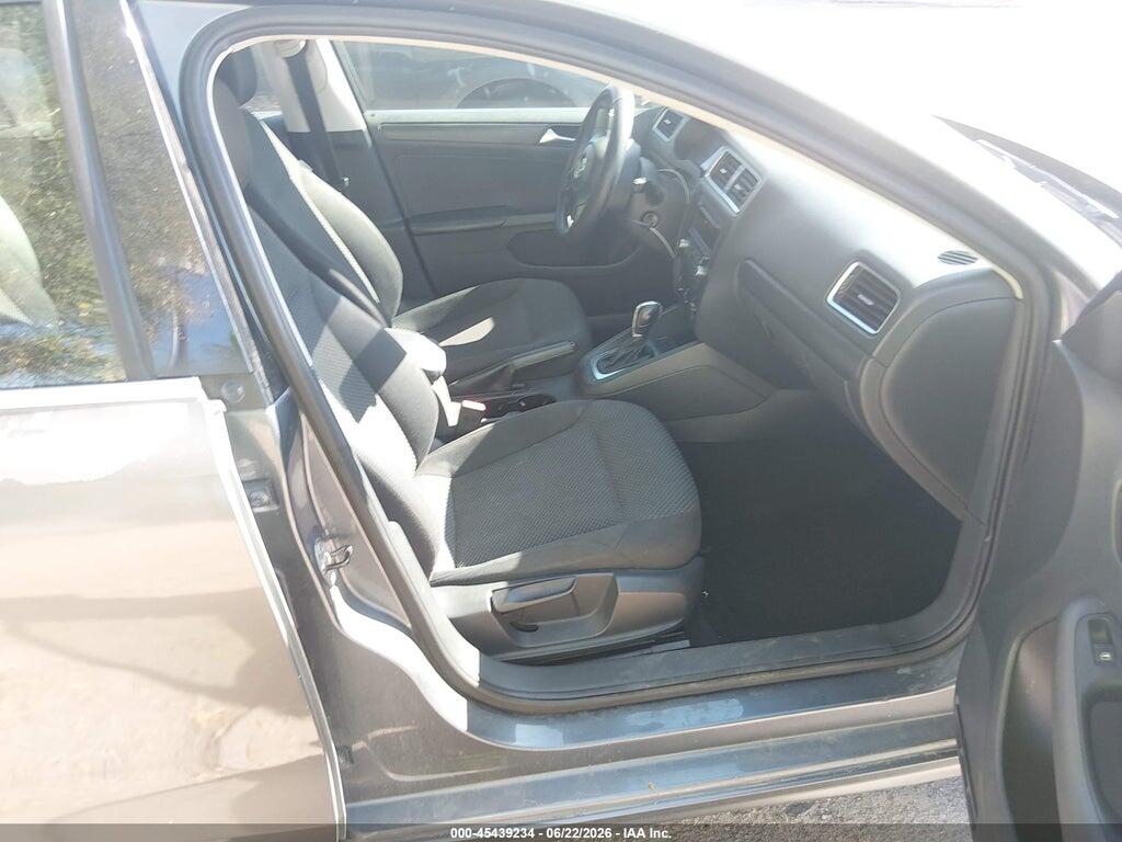3VW2K7AJXEM353124 2014 VOLKSWAGEN JETTA photo no. 5