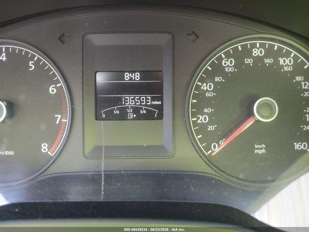 3VW2K7AJXEM353124 2014 VOLKSWAGEN JETTA photo no. 7
