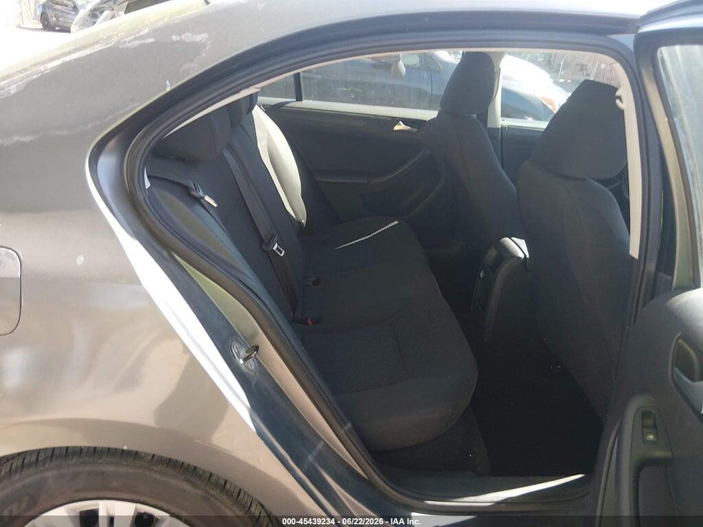 3VW2K7AJXEM353124 2014 VOLKSWAGEN JETTA photo no. 8