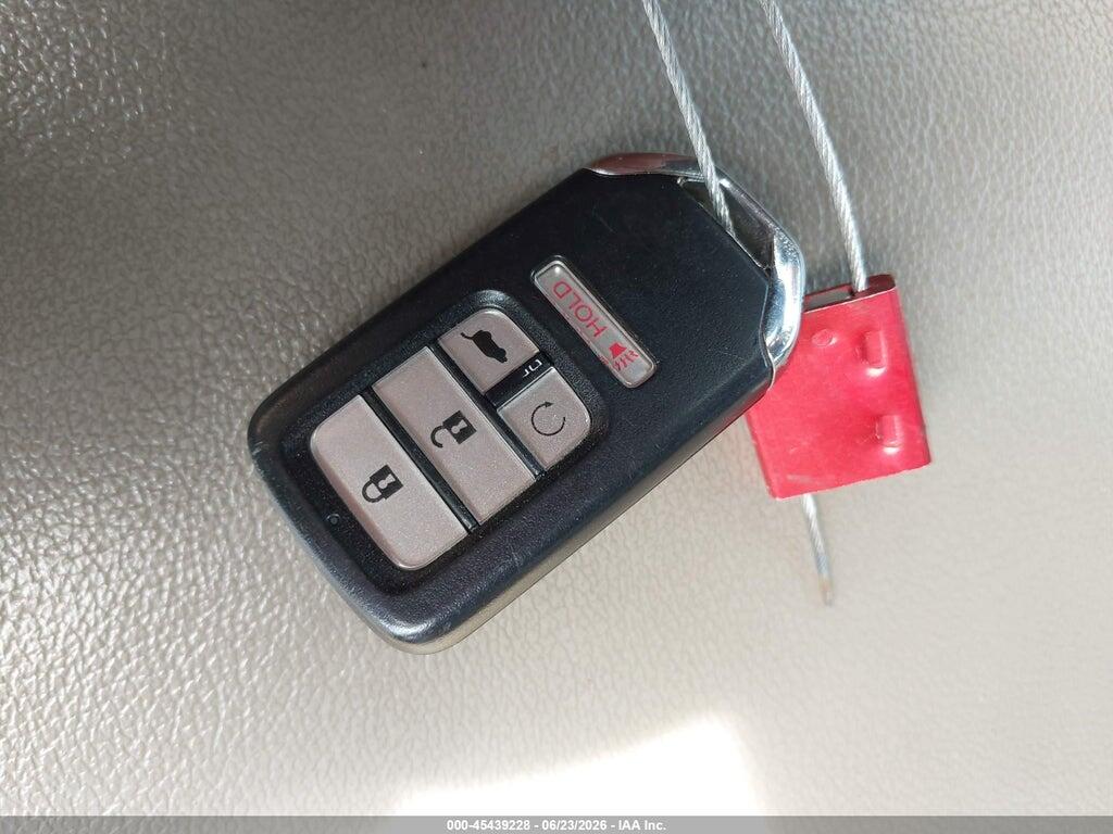 5FNYF5H58MB037366 2021 HONDA PILOT photo no. 11