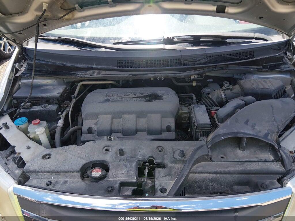 5FNRL5H63CB138898 2012 HONDA ODYSSEY photo no. 10