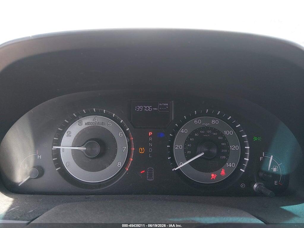 5FNRL5H63CB138898 2012 HONDA ODYSSEY photo no. 7