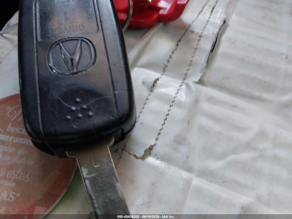19UUA9F28CA002929 2012 ACURA TL photo no. 11