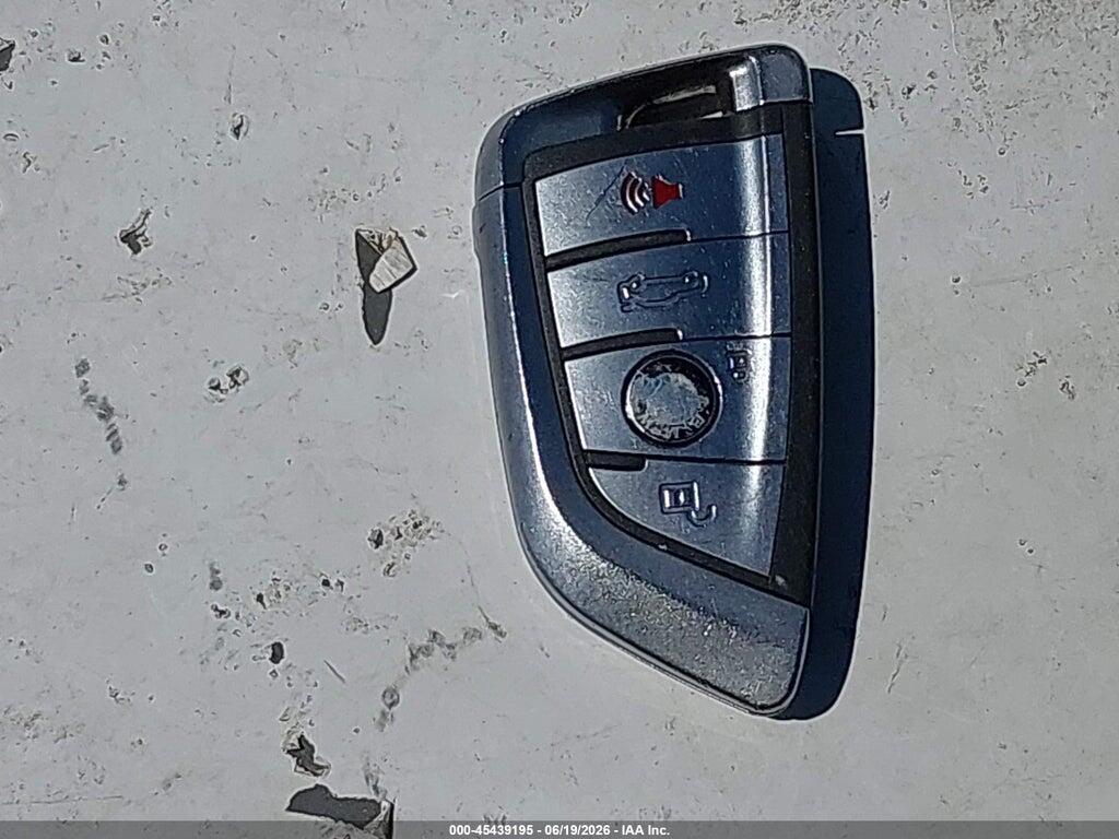 WBA5B1C5XFD920732 2015 BMW 535I photo no. 11