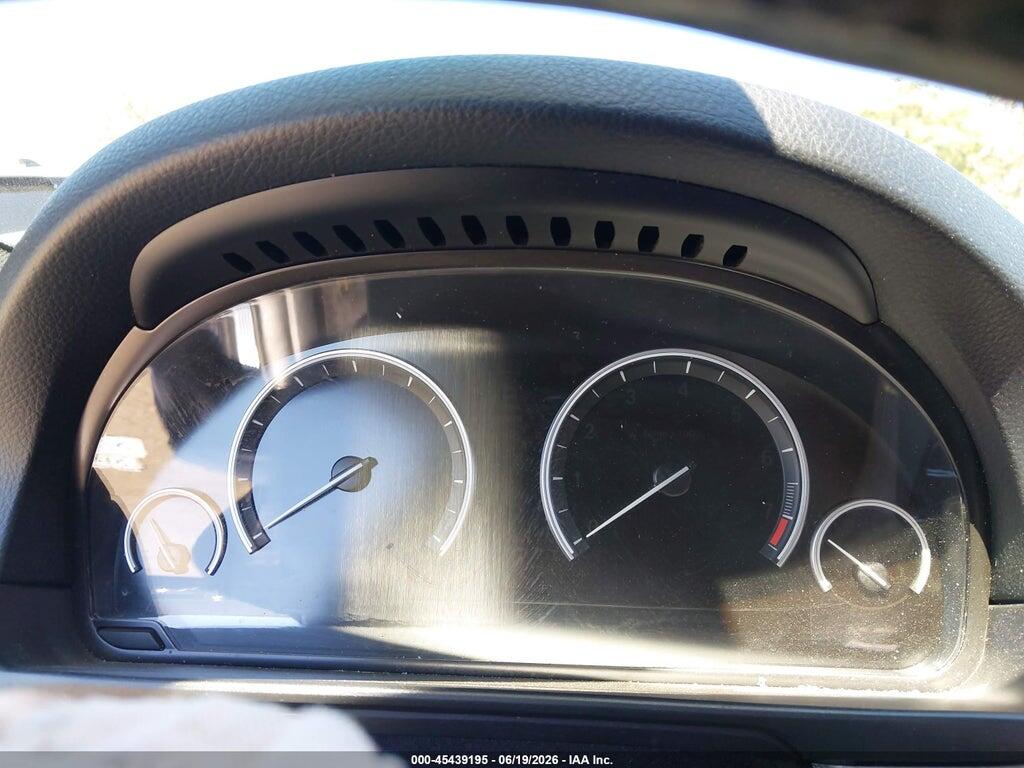 WBA5B1C5XFD920732 2015 BMW 535I photo no. 7