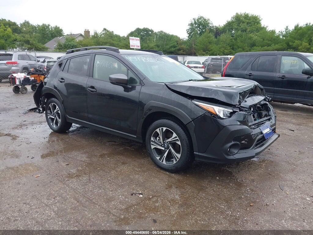 JF2GUADC5RH873529 2024 SUBARU CROSSTREK photo no. 1