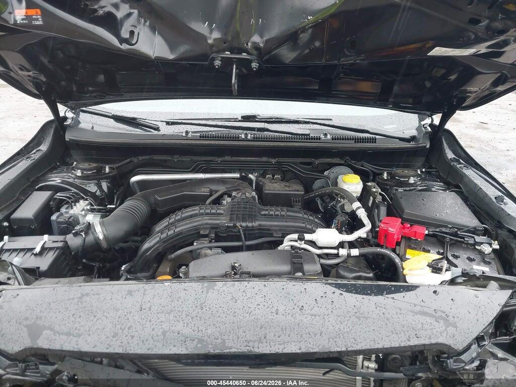 JF2GUADC5RH873529 2024 SUBARU CROSSTREK photo no. 10