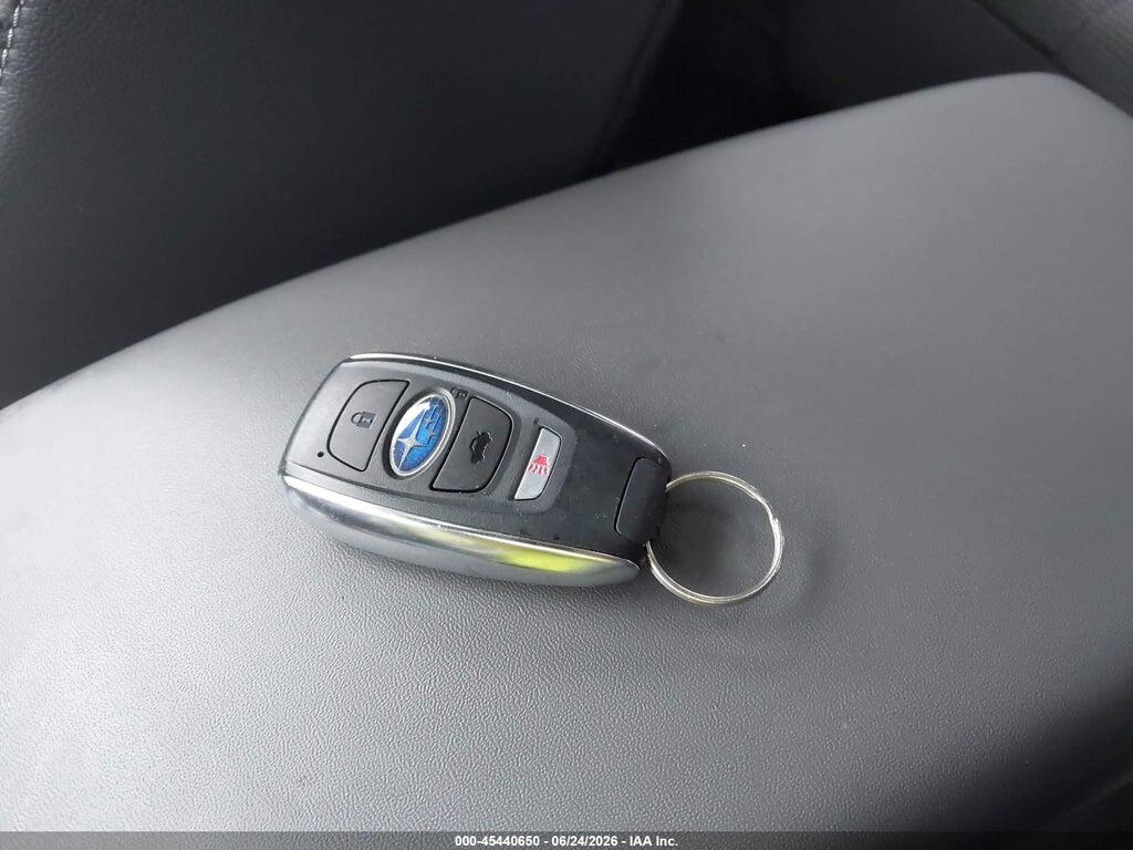 JF2GUADC5RH873529 2024 SUBARU CROSSTREK photo no. 11
