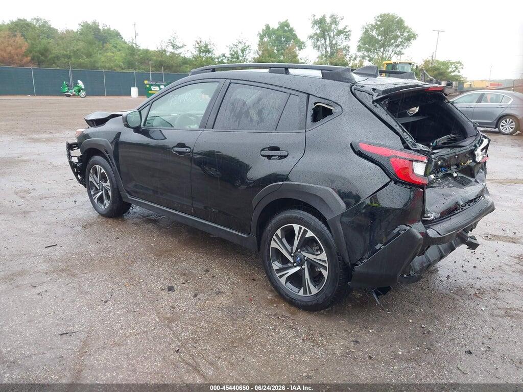 JF2GUADC5RH873529 2024 SUBARU CROSSTREK photo no. 3