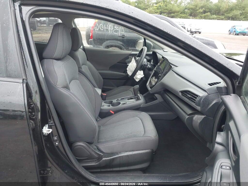 JF2GUADC5RH873529 2024 SUBARU CROSSTREK photo no. 5