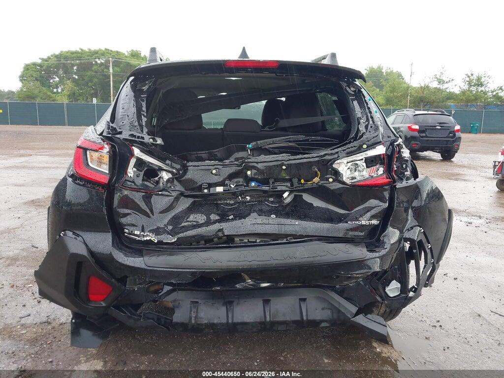 JF2GUADC5RH873529 2024 SUBARU CROSSTREK photo no. 6