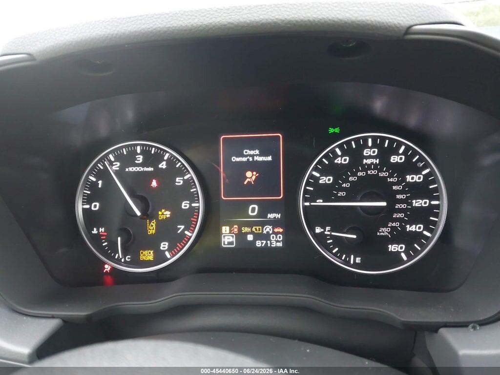 JF2GUADC5RH873529 2024 SUBARU CROSSTREK photo no. 7