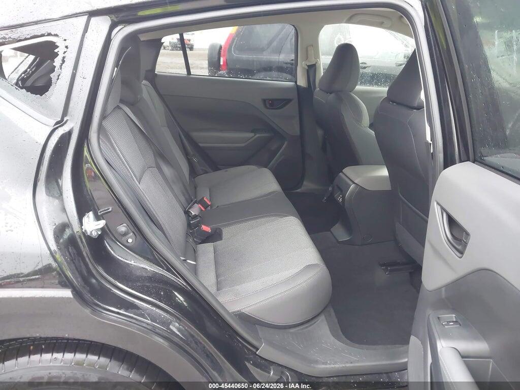 JF2GUADC5RH873529 2024 SUBARU CROSSTREK photo no. 8