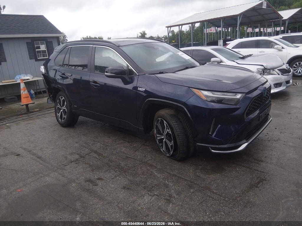 JTMFB3FV1PD117260 2023 TOYOTA RAV4 PRIME photo no. 1
