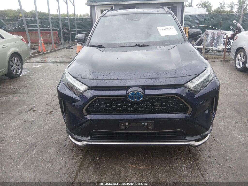 JTMFB3FV1PD117260 2023 TOYOTA RAV4 PRIME photo no. 12