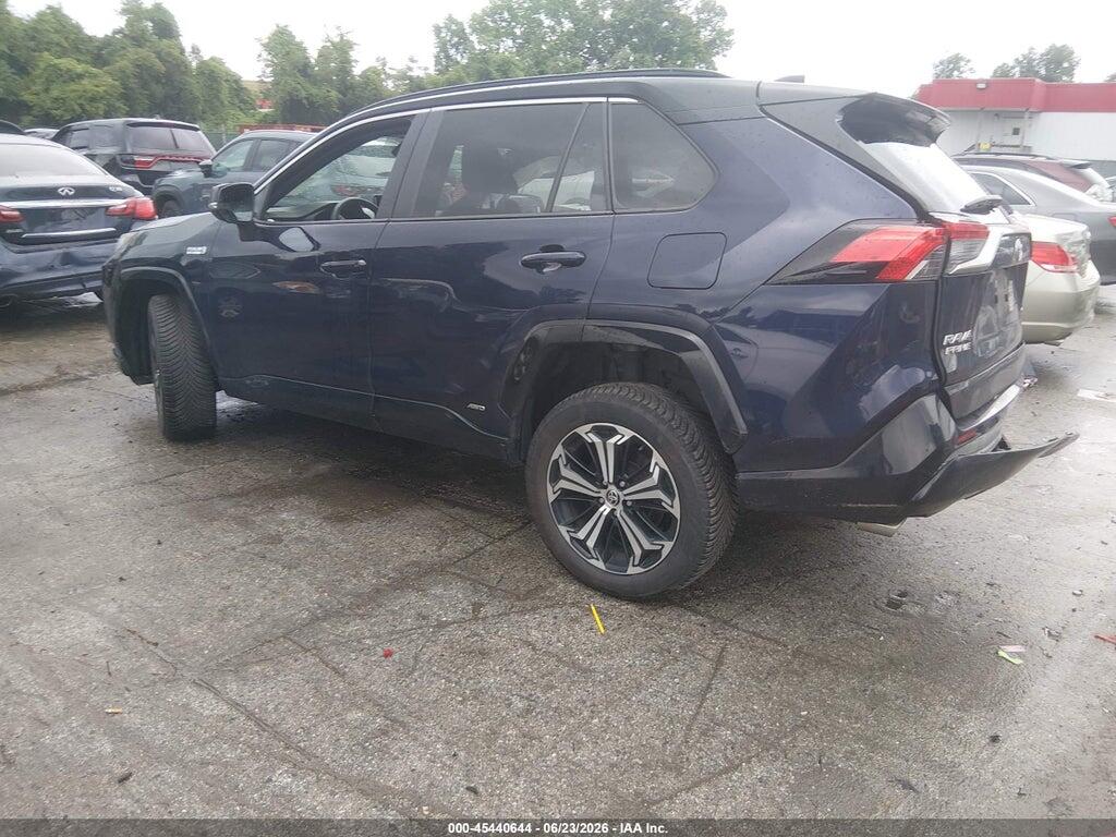 JTMFB3FV1PD117260 2023 TOYOTA RAV4 PRIME photo no. 3