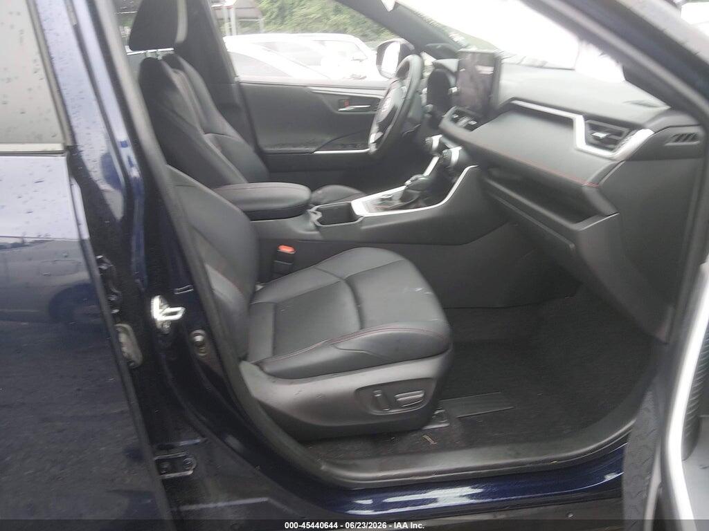 JTMFB3FV1PD117260 2023 TOYOTA RAV4 PRIME photo no. 5
