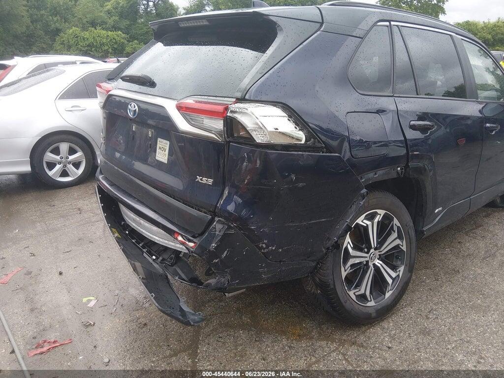 JTMFB3FV1PD117260 2023 TOYOTA RAV4 PRIME photo no. 6