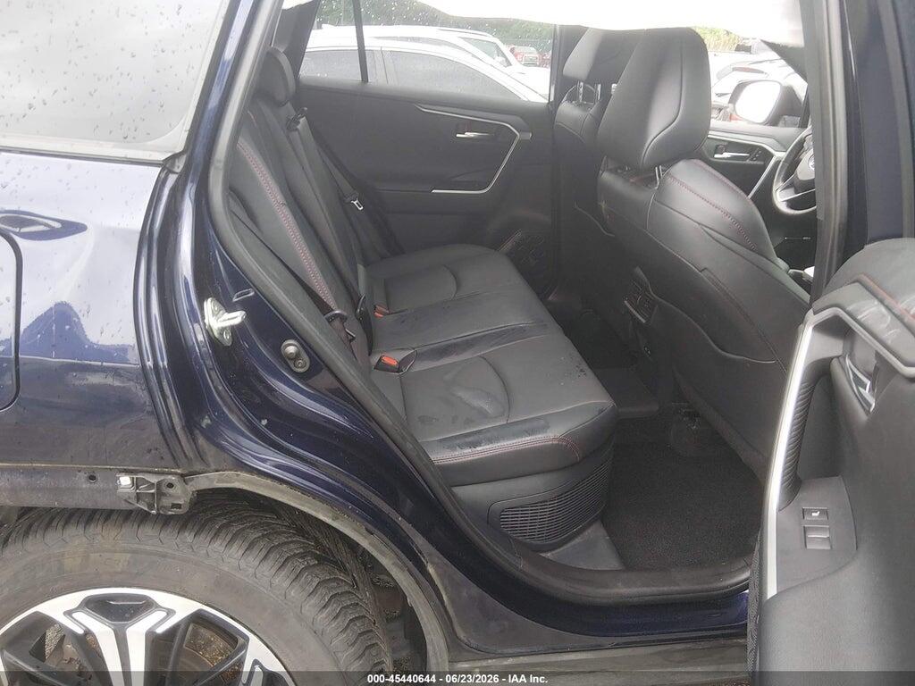 JTMFB3FV1PD117260 2023 TOYOTA RAV4 PRIME photo no. 8