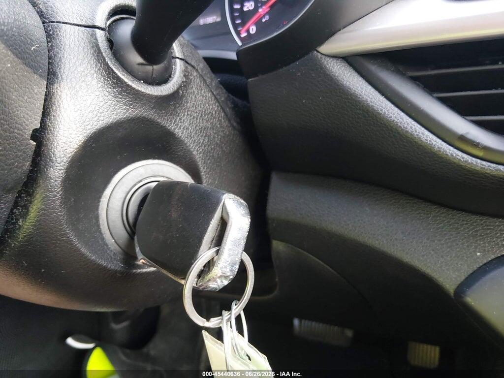 3KPF24AD3ME284962 2021 KIA FORTE photo no. 11