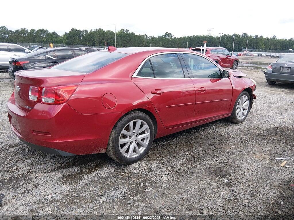 1G11E5SA8DF341490 2013 CHEVROLET MALIBU photo no. 4