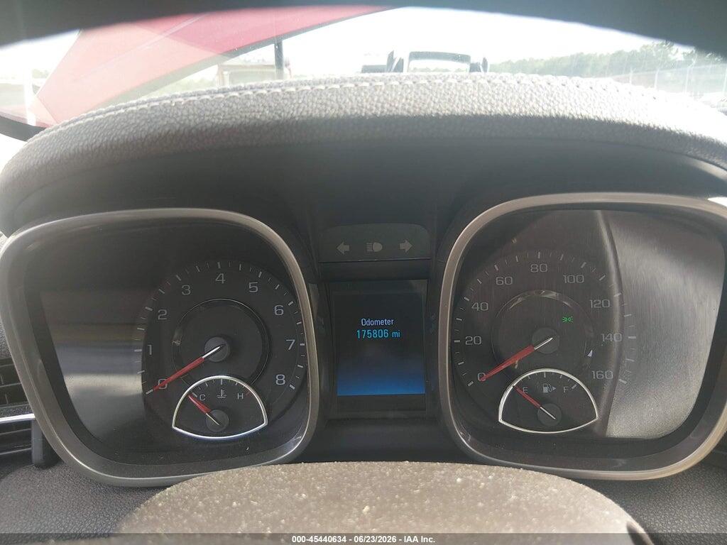 1G11E5SA8DF341490 2013 CHEVROLET MALIBU photo no. 7