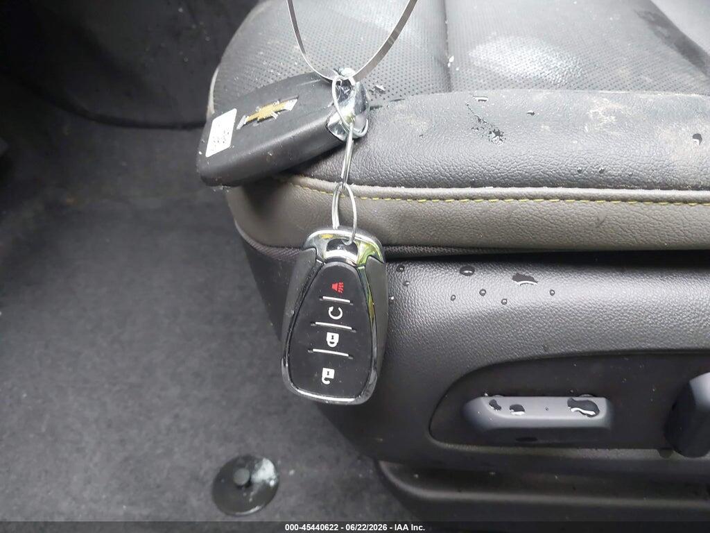 KL77LKEP1TC080402 2026 CHEVROLET TRAX photo no. 11