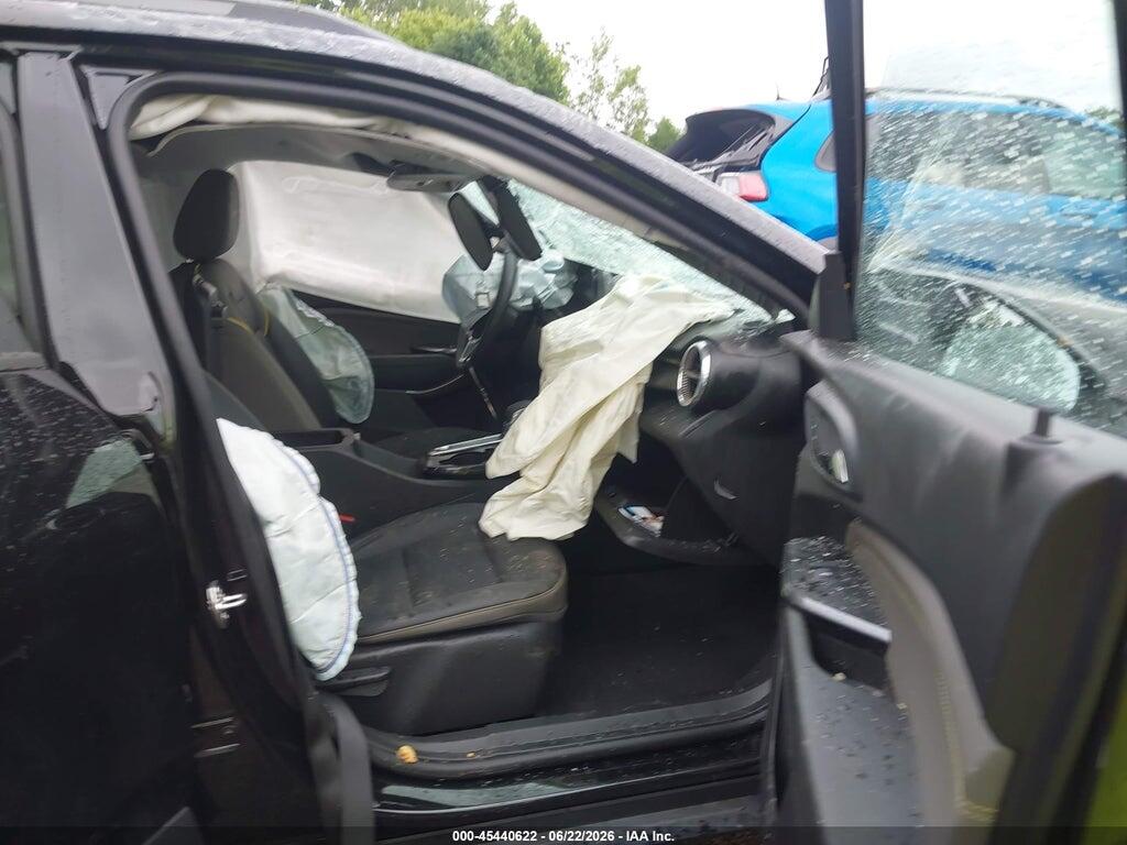 KL77LKEP1TC080402 2026 CHEVROLET TRAX photo no. 5