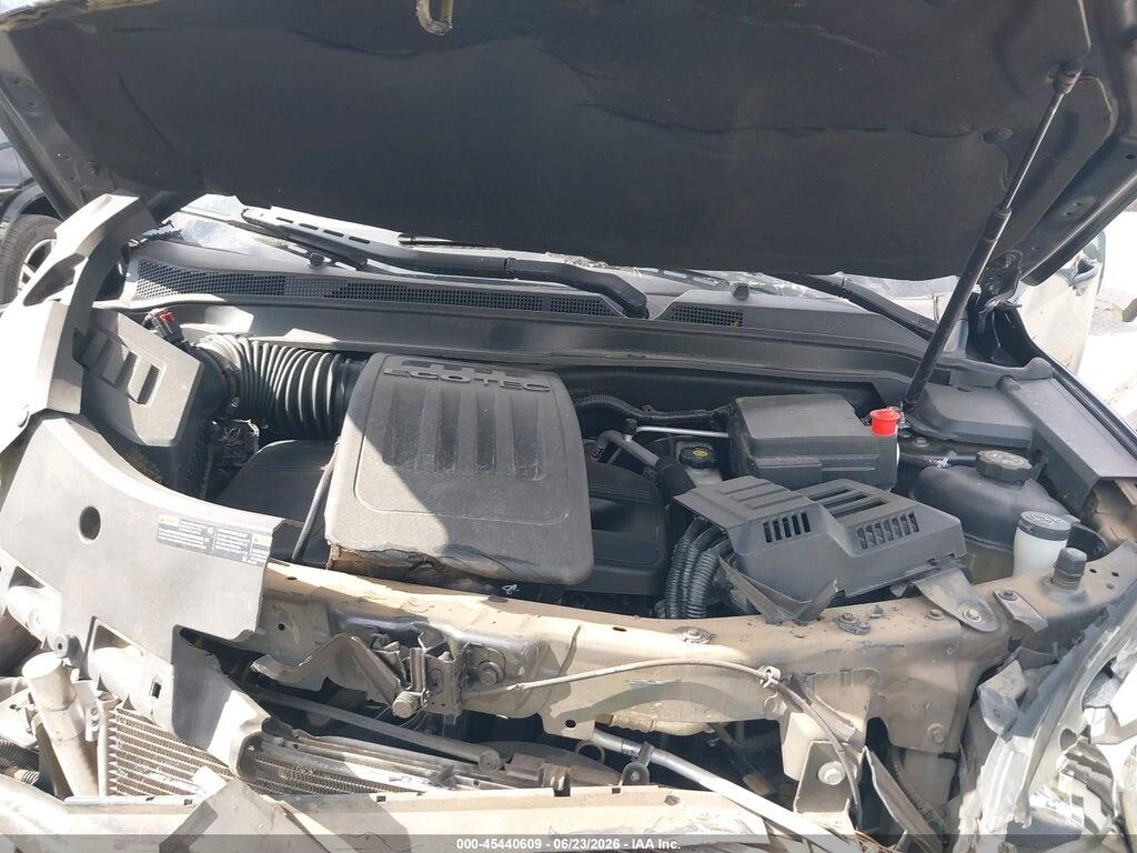 2GNALBEK3D1123424 2013 CHEVROLET EQUINOX photo no. 10