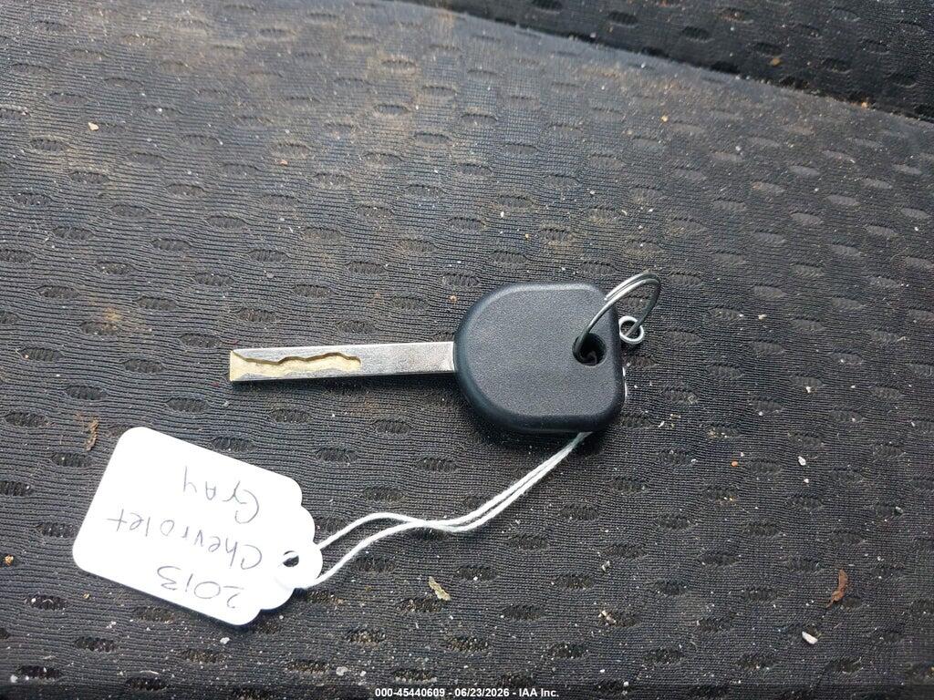2GNALBEK3D1123424 2013 CHEVROLET EQUINOX photo no. 11