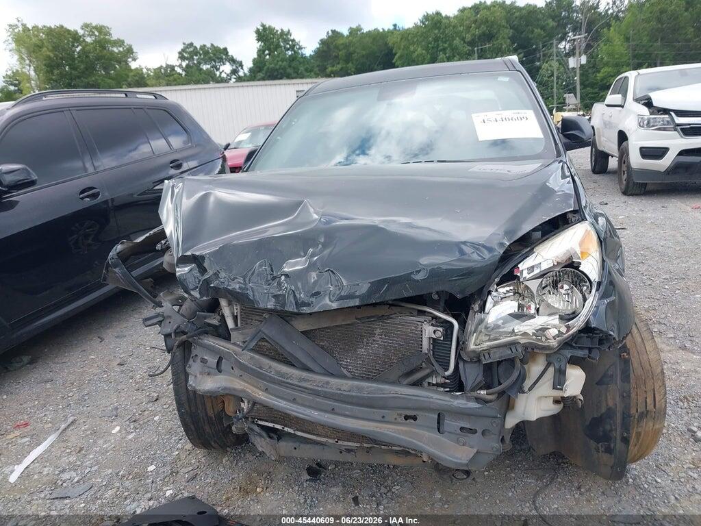 2GNALBEK3D1123424 2013 CHEVROLET EQUINOX photo no. 12