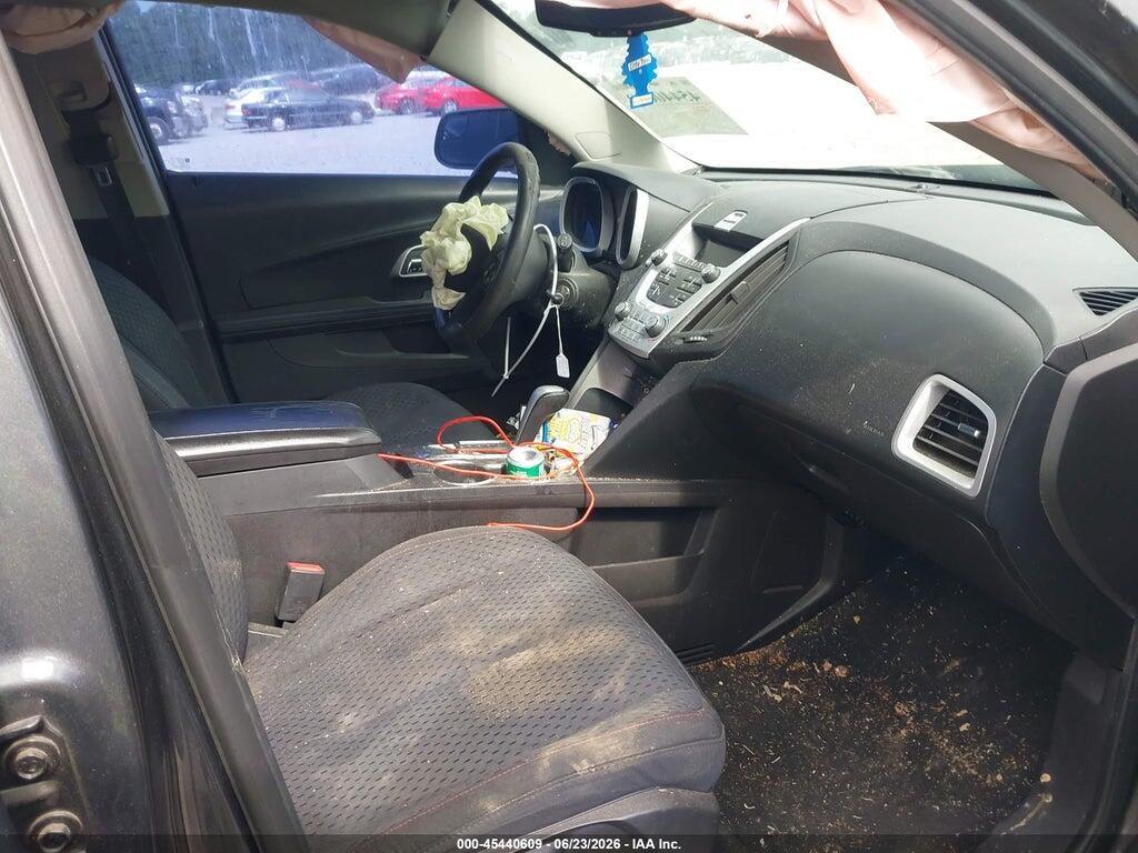 2GNALBEK3D1123424 2013 CHEVROLET EQUINOX photo no. 5