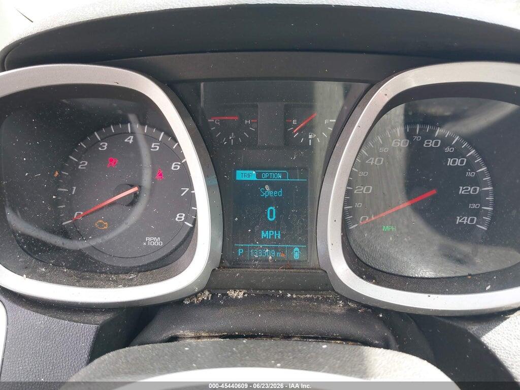 2GNALBEK3D1123424 2013 CHEVROLET EQUINOX photo no. 7