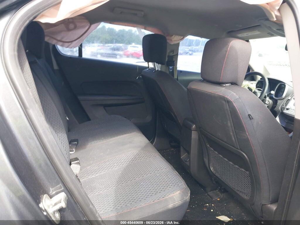 2GNALBEK3D1123424 2013 CHEVROLET EQUINOX photo no. 8