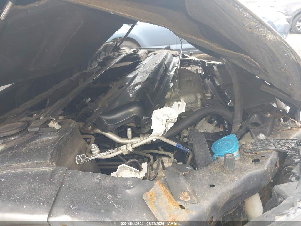 1HGCR3F85FA033484 2015 HONDA ACCORD photo no. 10